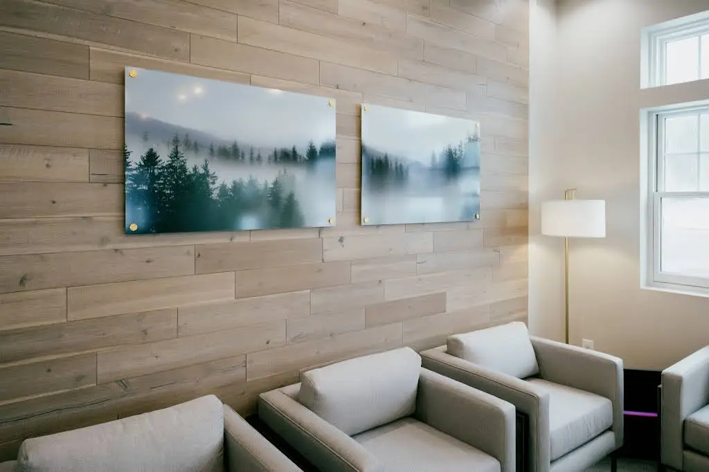 The Dental Wellness Company