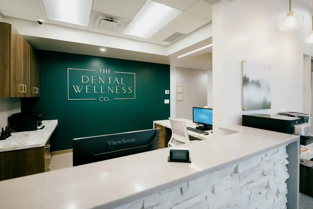 The Dental Wellness Company