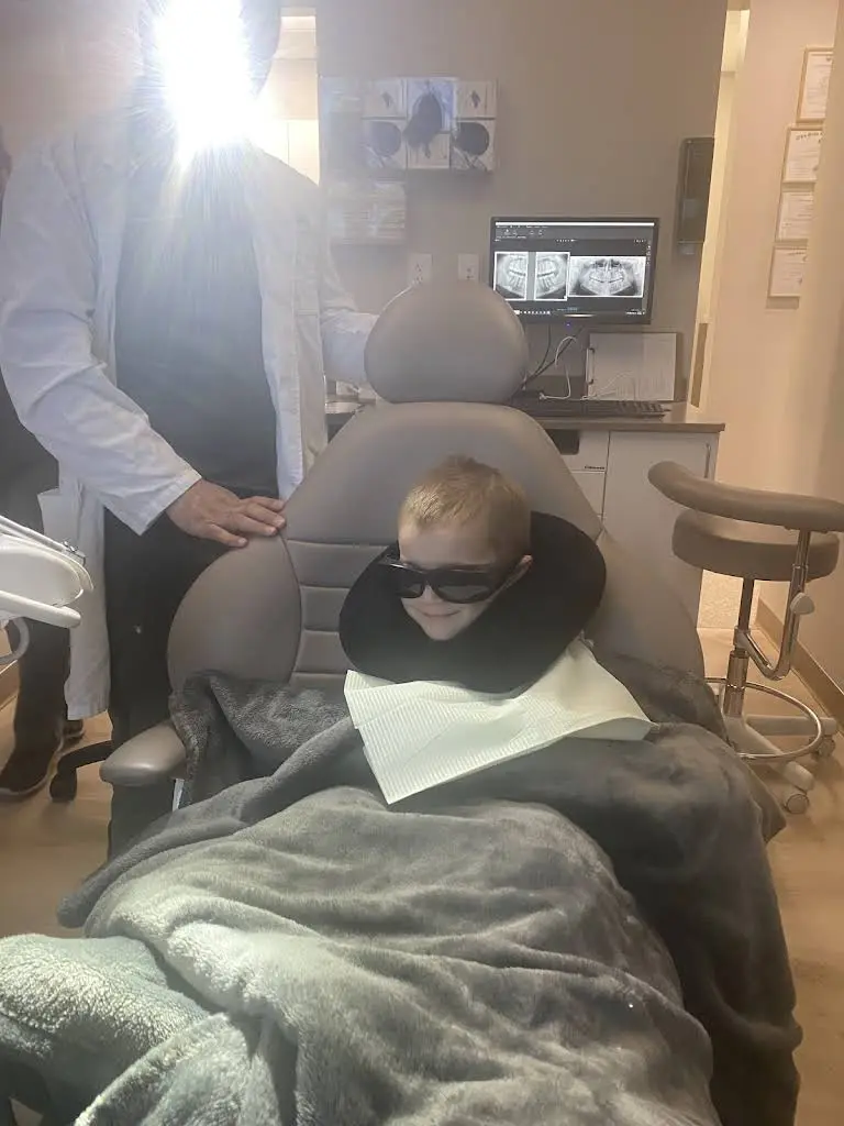 The Dental Wellness Company