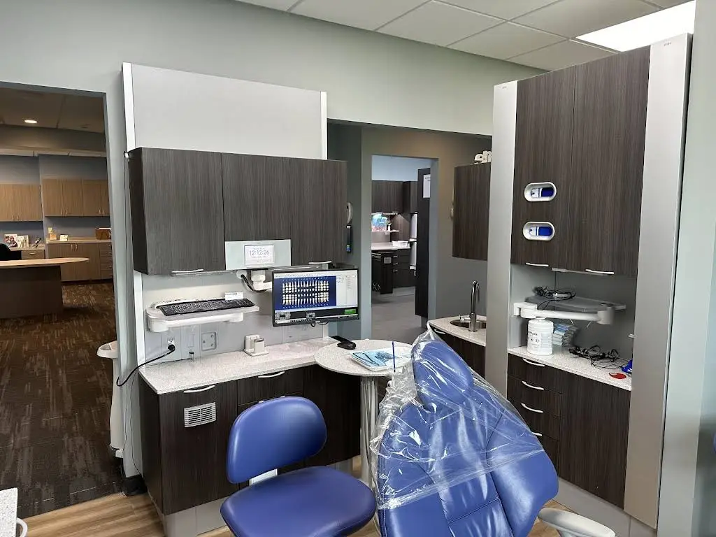 Chagrin Family Dental Care: Brian Hivick, DDS