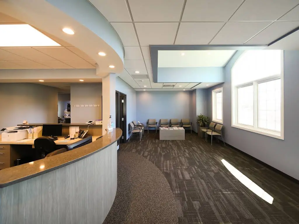 Chagrin Family Dental Care: Brian Hivick, DDS