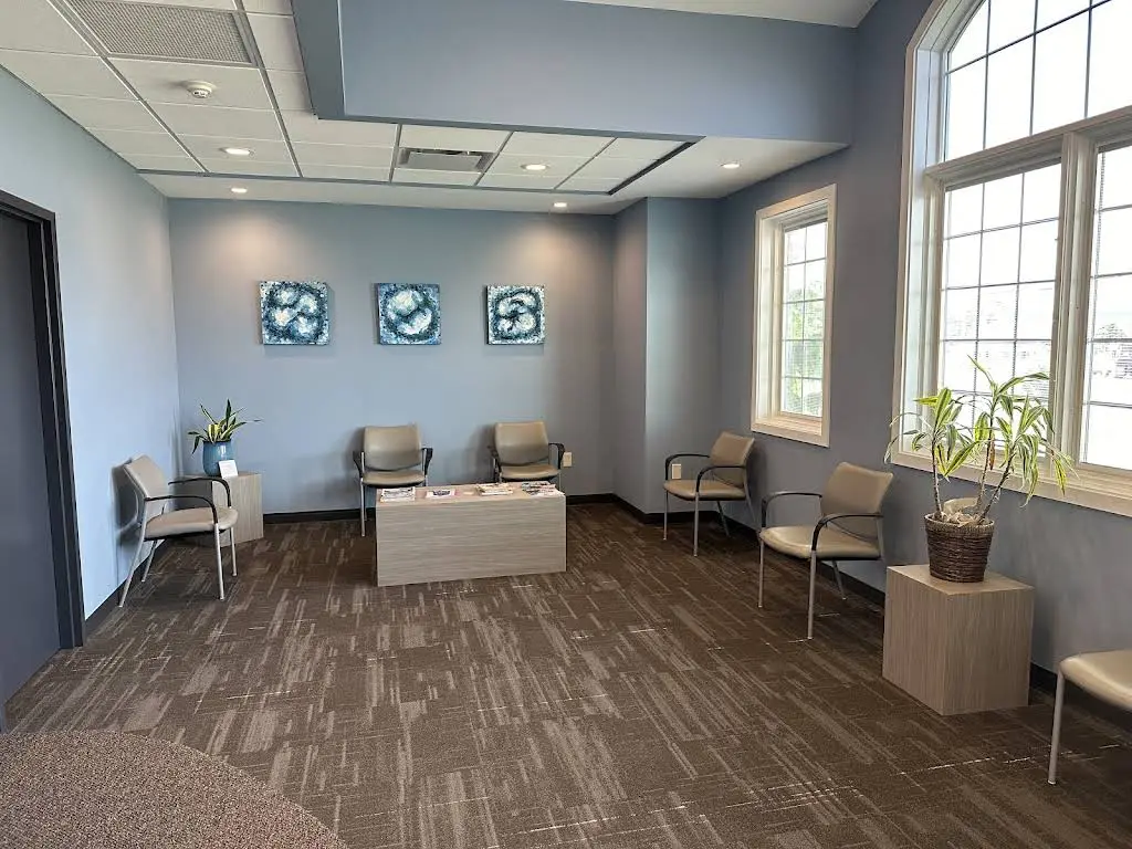 Chagrin Family Dental Care: Brian Hivick, DDS