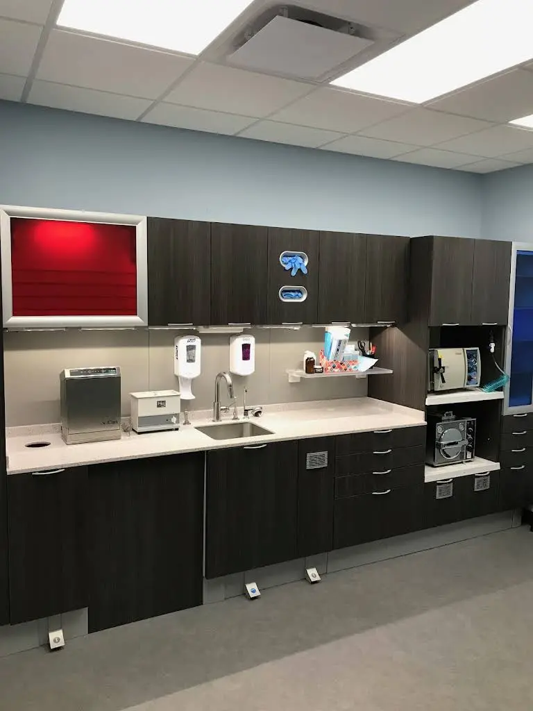 Chagrin Family Dental Care: Brian Hivick, DDS