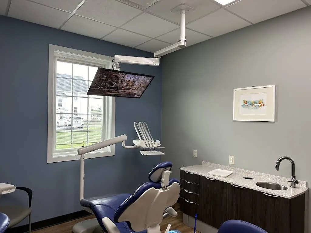 Chagrin Family Dental Care: Brian Hivick, DDS