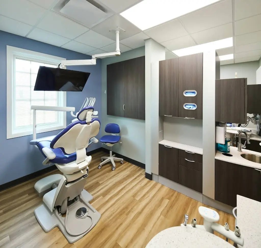 Chagrin Family Dental Care: Brian Hivick, DDS