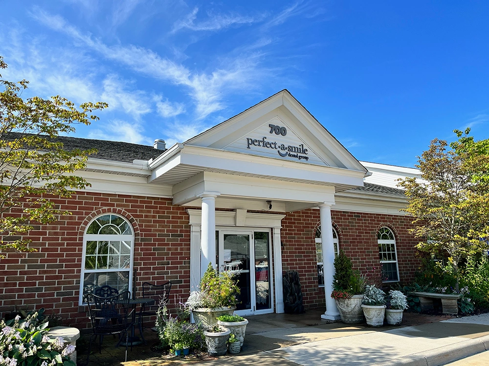 Perfect A Smile Dental Group