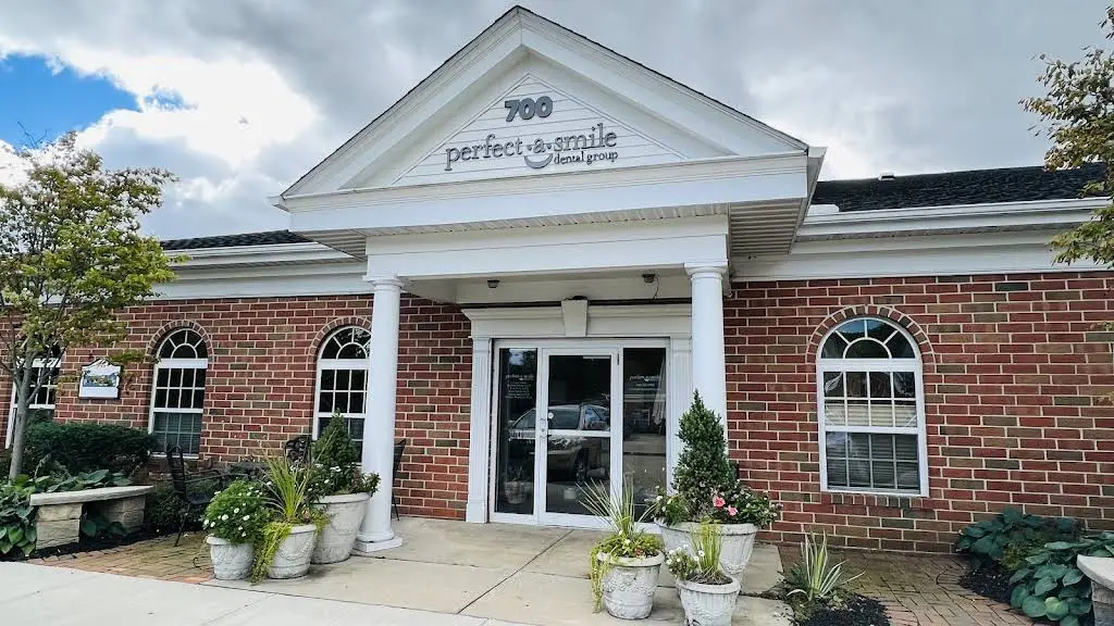 Perfect A Smile Dental Group