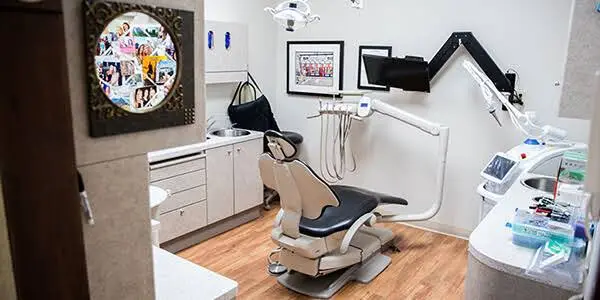 Perfect A Smile Dental Group