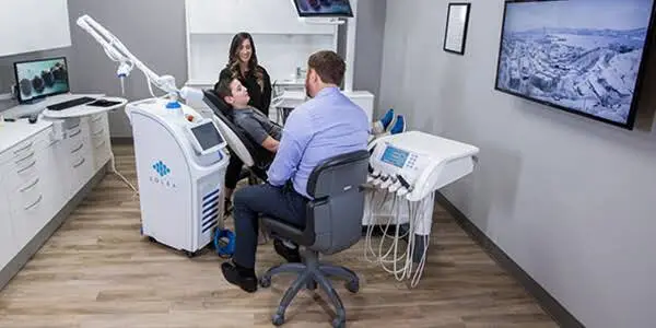 Perfect A Smile Dental Group