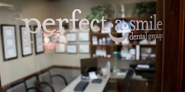 Perfect A Smile Dental Group