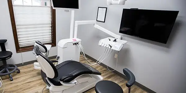 Perfect A Smile Dental Group
