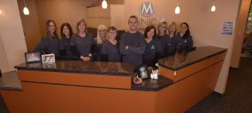 Minich Orthodontics