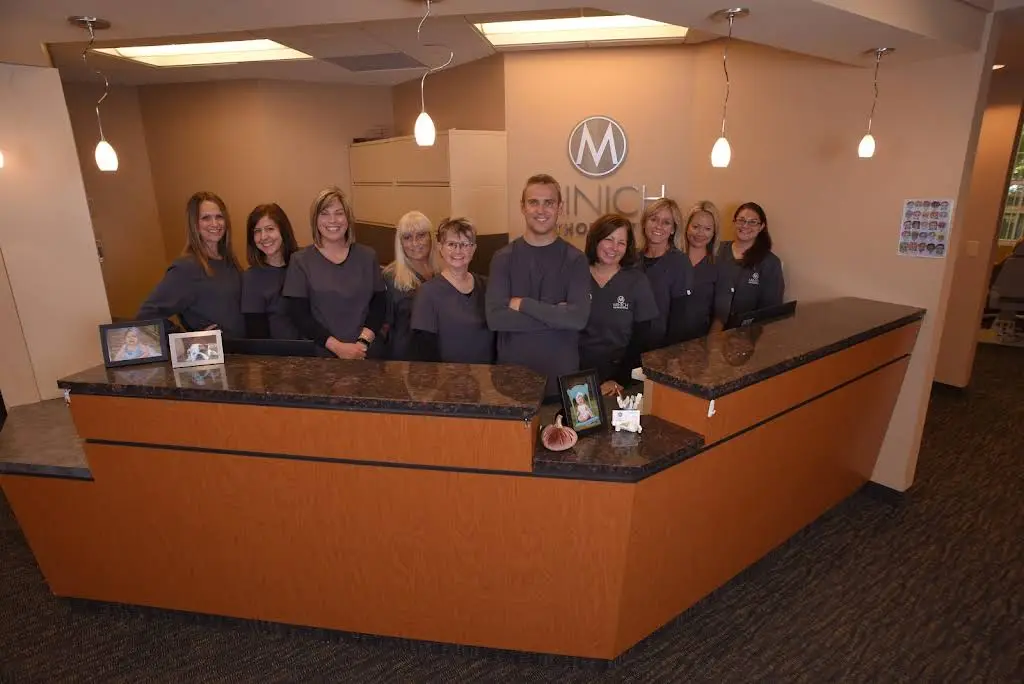 Minich Orthodontics