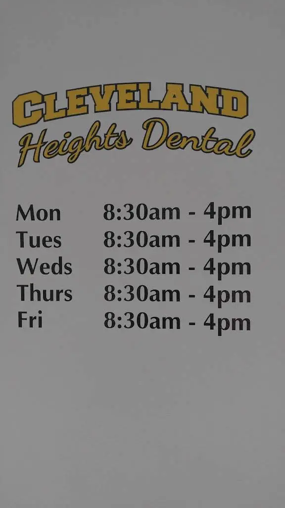 Heights Family Dental