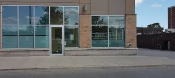 Morningside Crossing Dental Centre