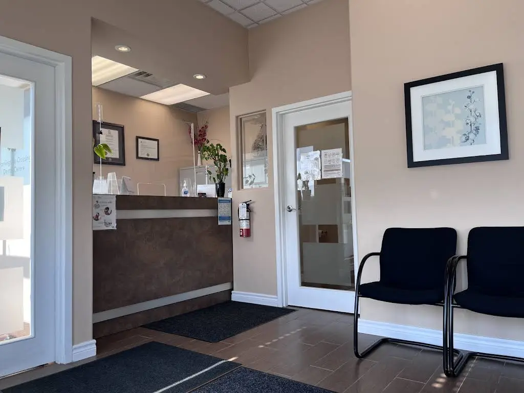 Morningside Crossing Dental Centre