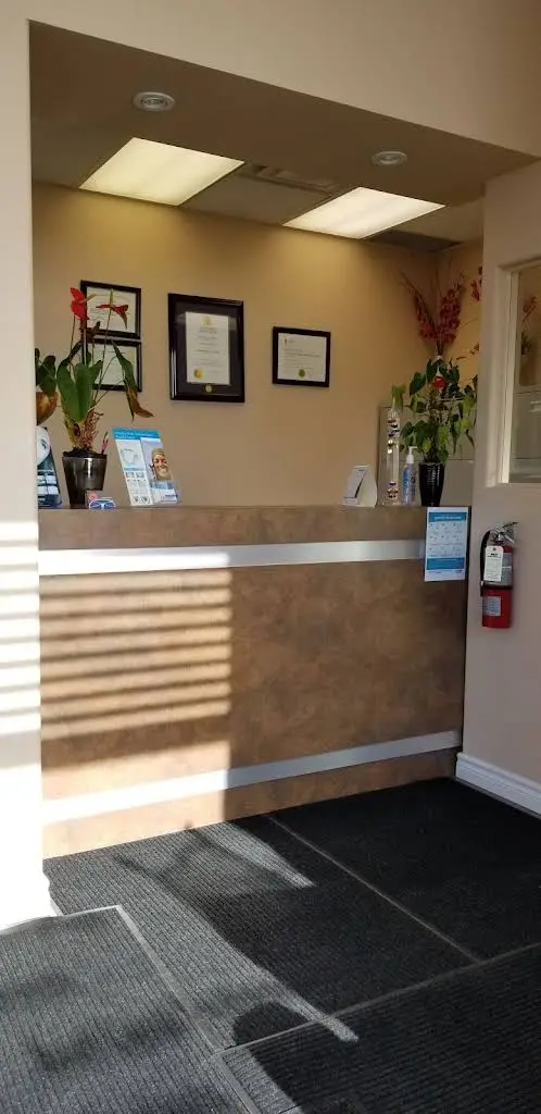 Morningside Crossing Dental Centre