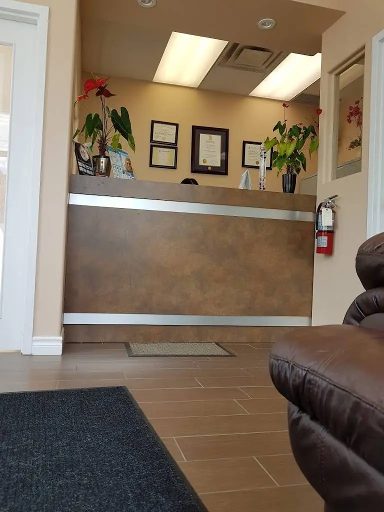 Morningside Crossing Dental Centre