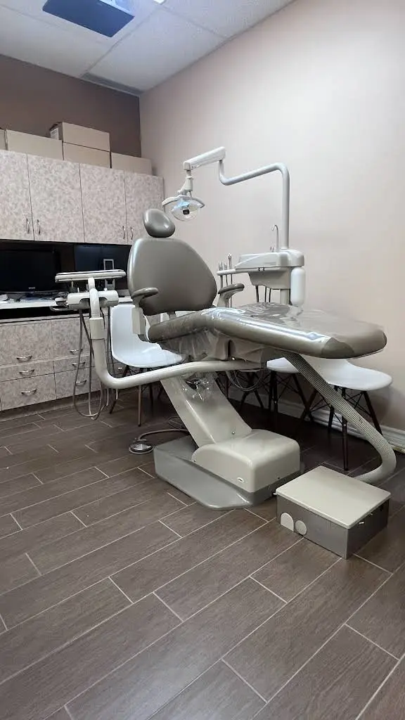 Morningside Crossing Dental Centre