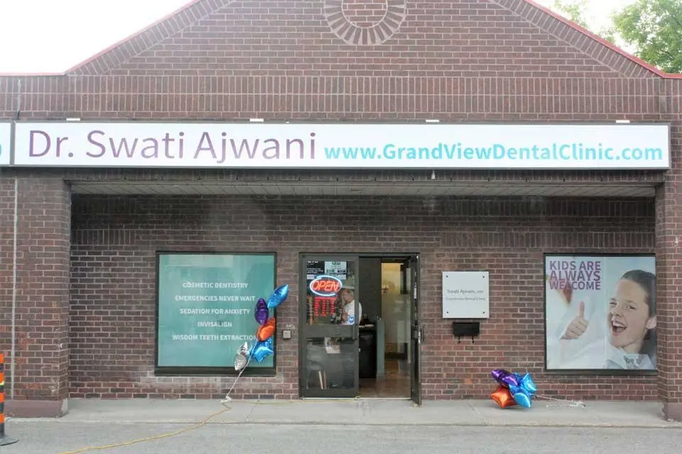 Grandview Dental Clinic