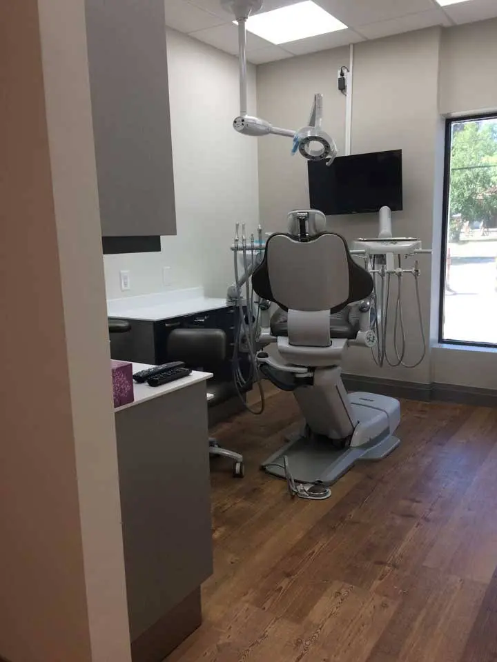 Grandview Dental Clinic