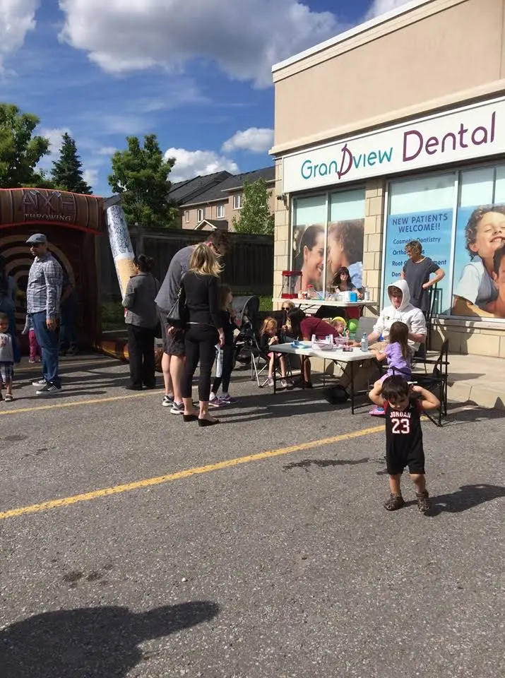 Grandview Dental Clinic