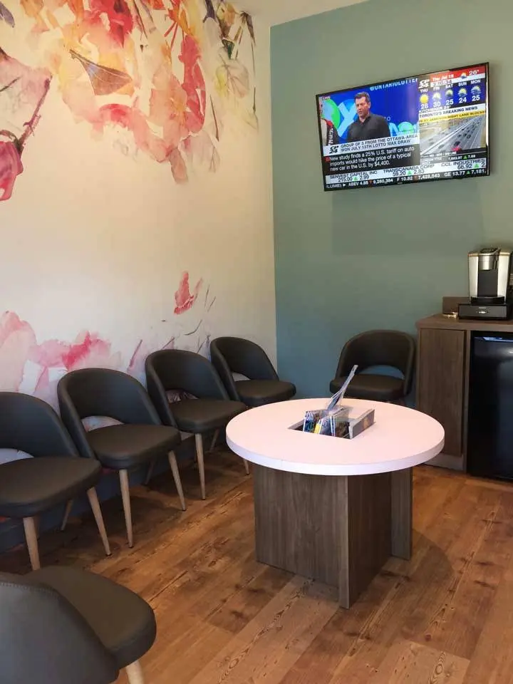 Grandview Dental Clinic
