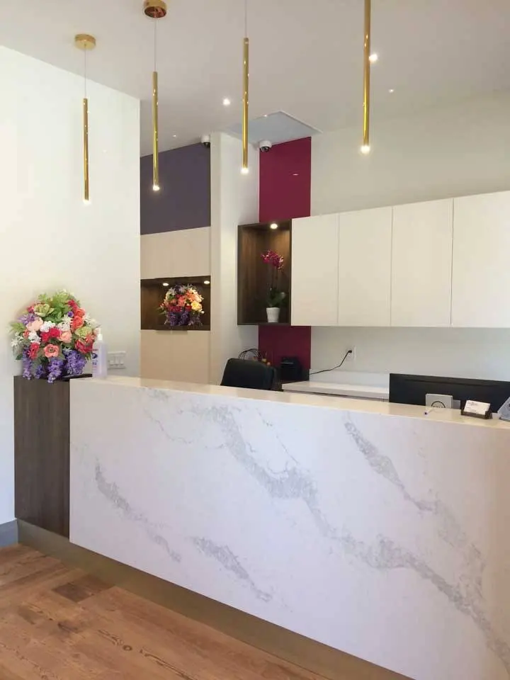 Grandview Dental Clinic