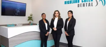 Highland Creek Dental