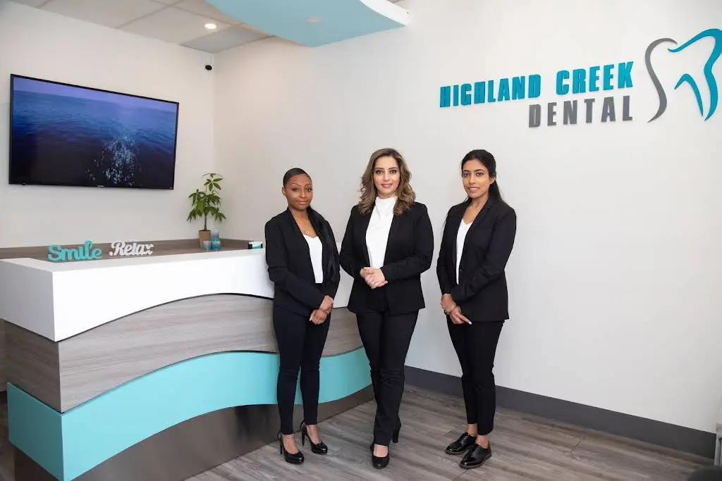 Highland Creek Dental