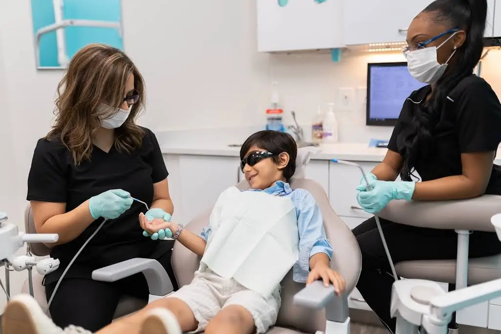 Highland Creek Dental