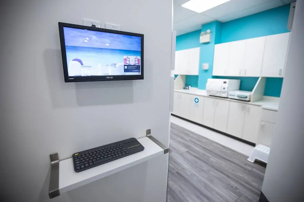 Highland Creek Dental