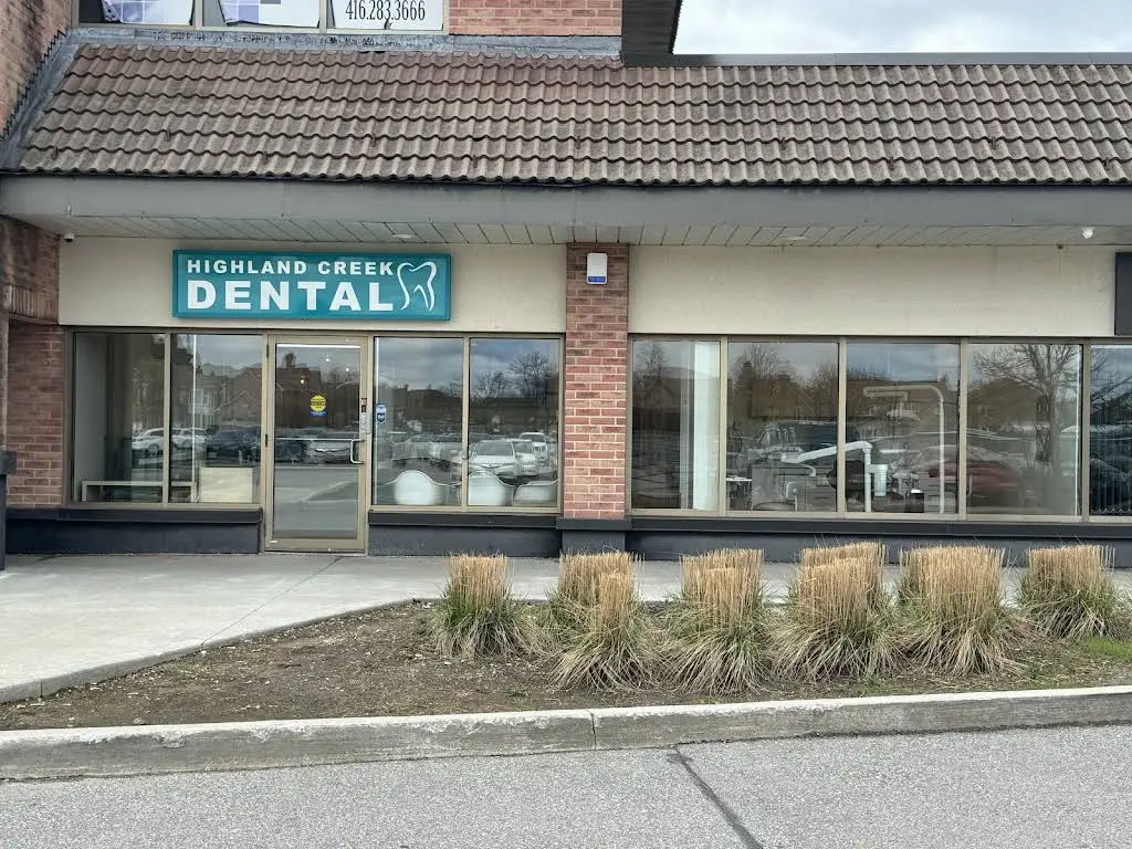Highland Creek Dental