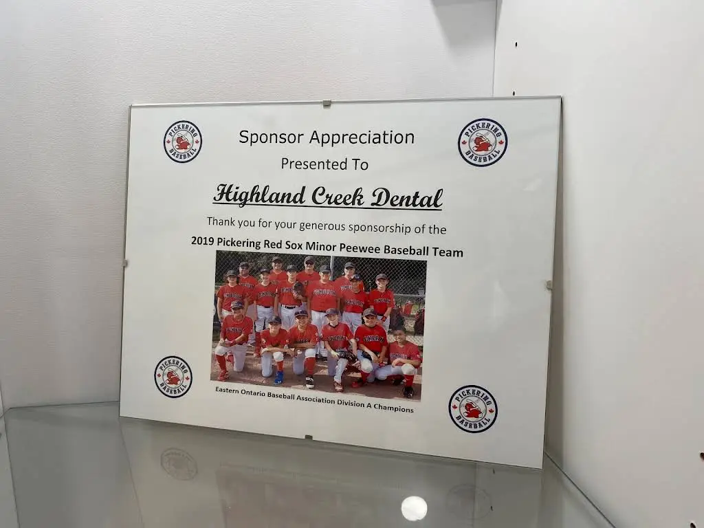 Highland Creek Dental