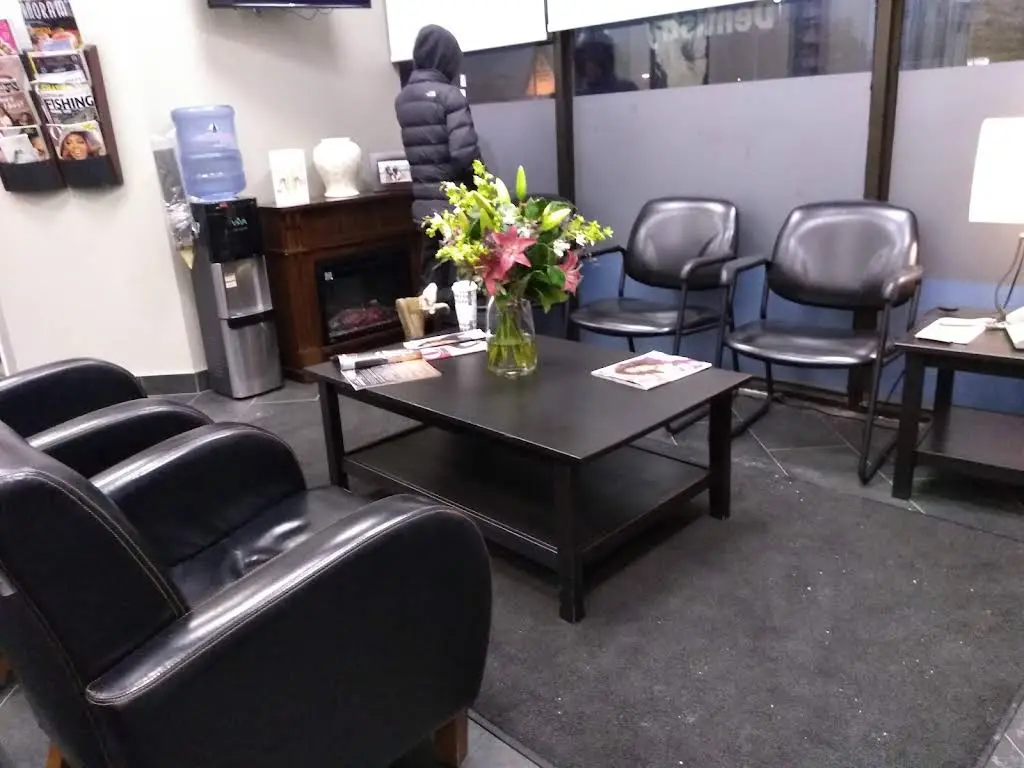 Rouge Valley Dental Care