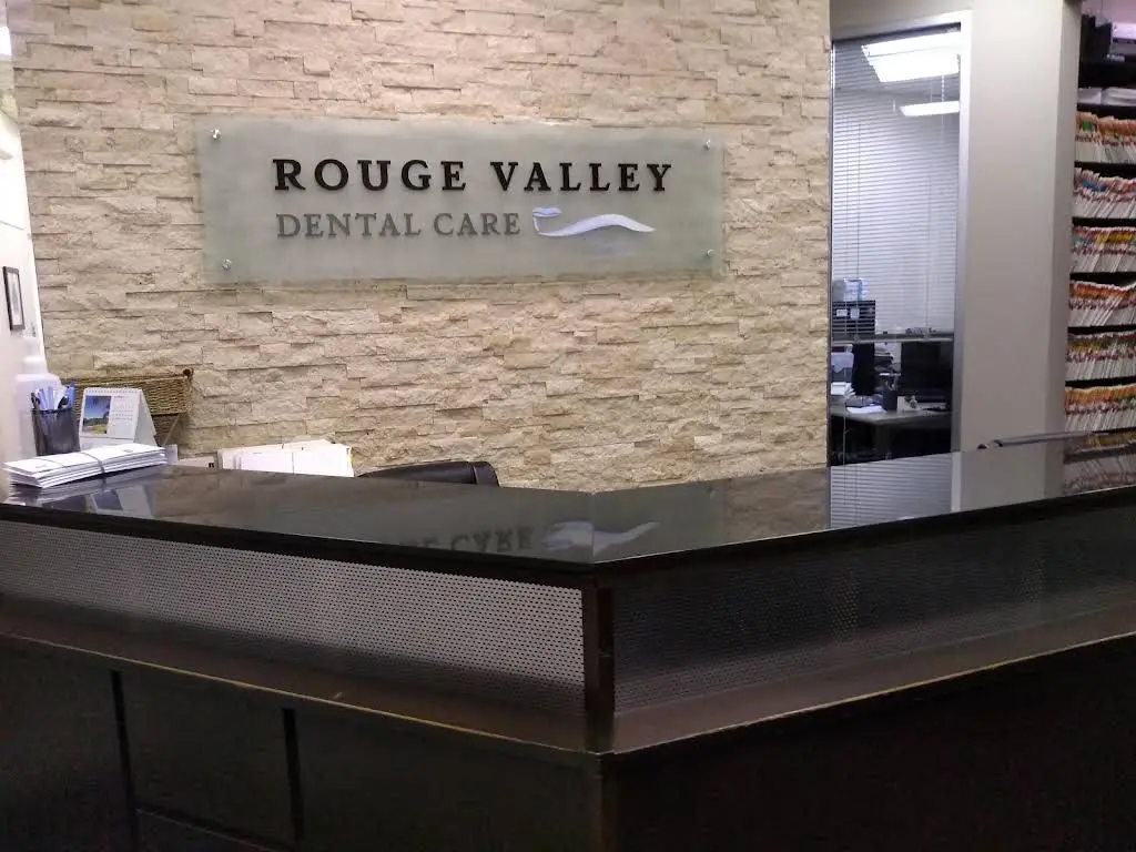 Rouge Valley Dental Care