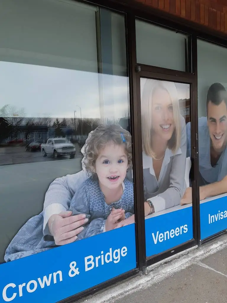 Rouge Valley Dental Care