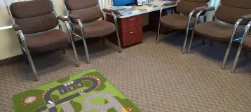 Port Union Dental Care
