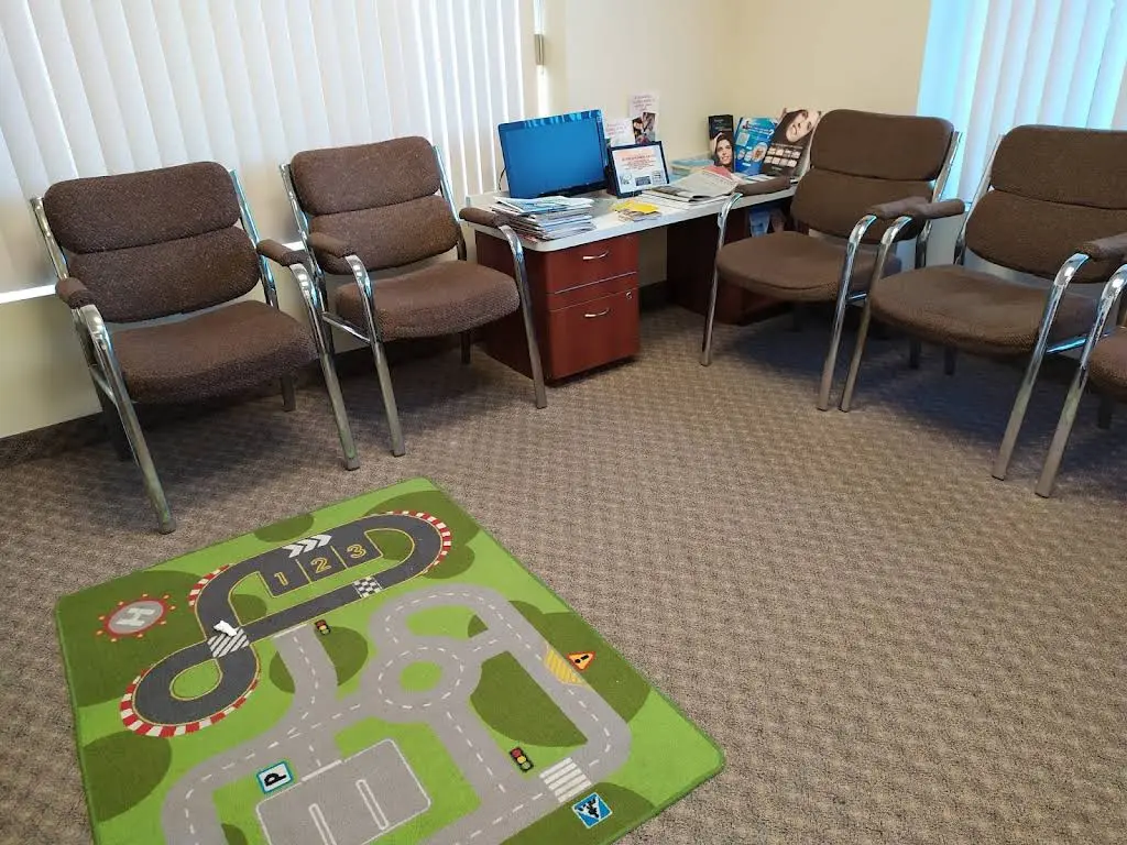 Port Union Dental Care