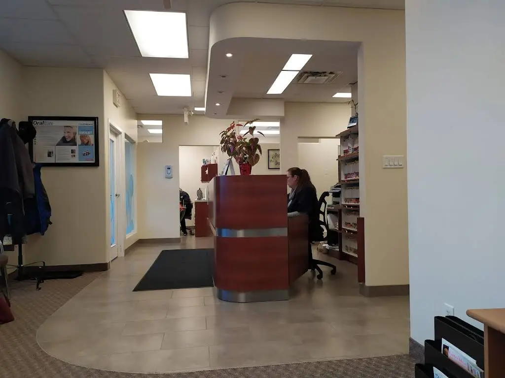 Port Union Dental Care
