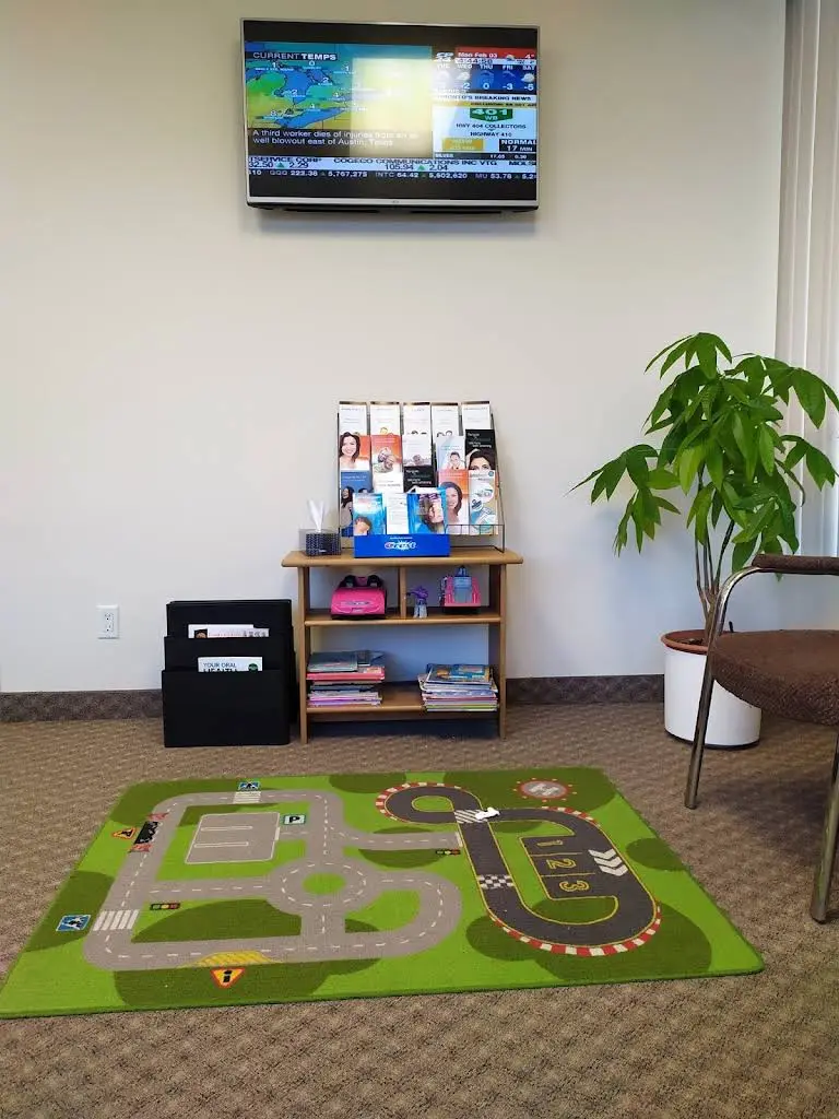Port Union Dental Care