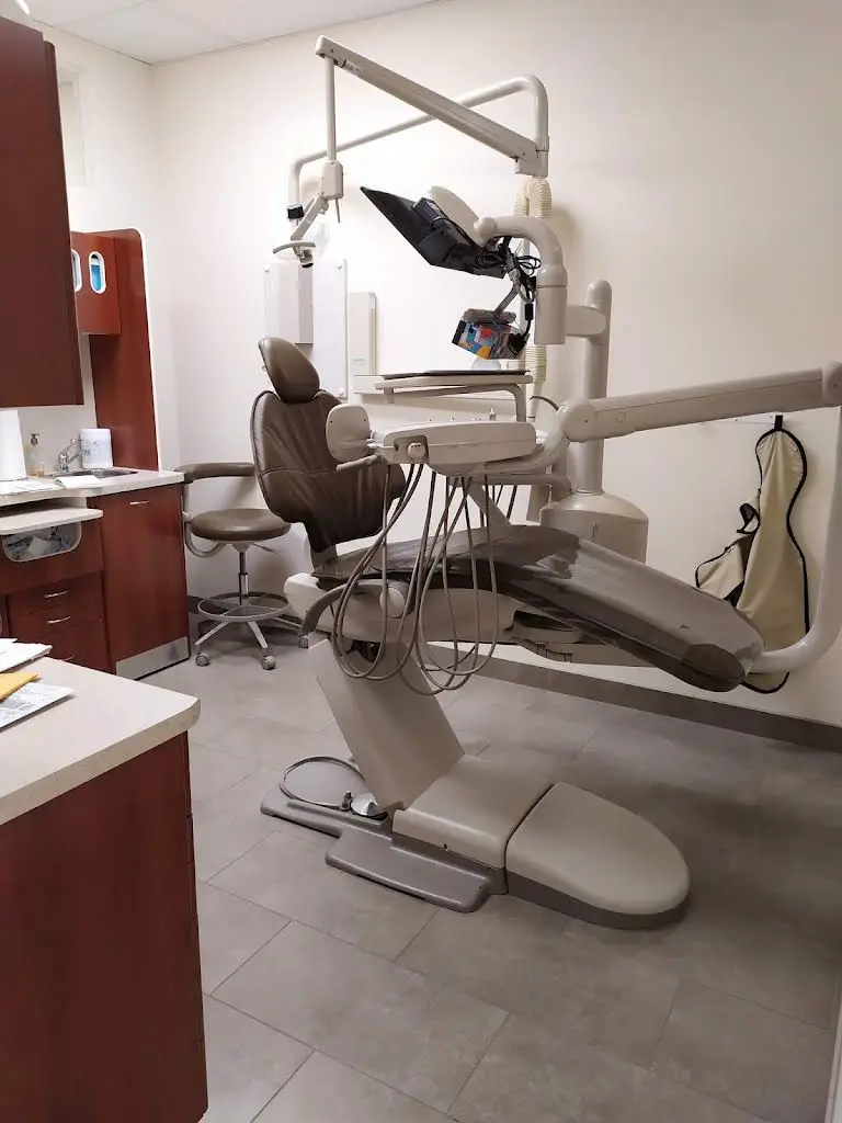 Port Union Dental Care