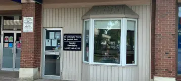 Guildwood Dental Clinic Scarborough