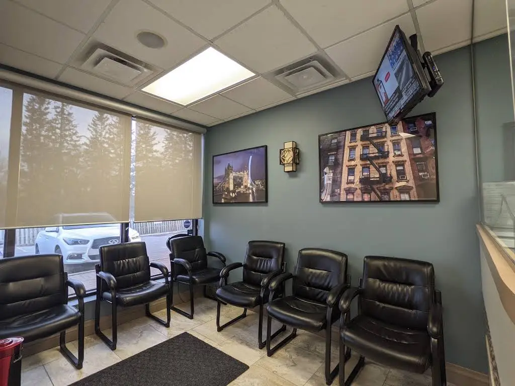 Beechgrove Family Dental