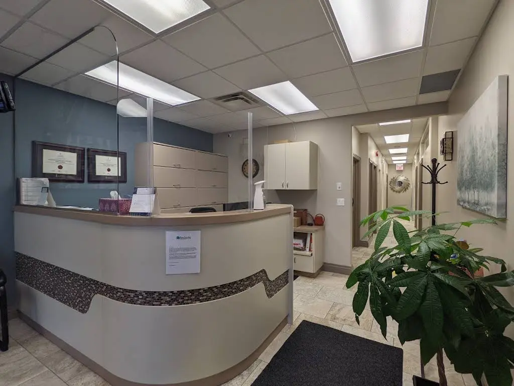 Beechgrove Family Dental