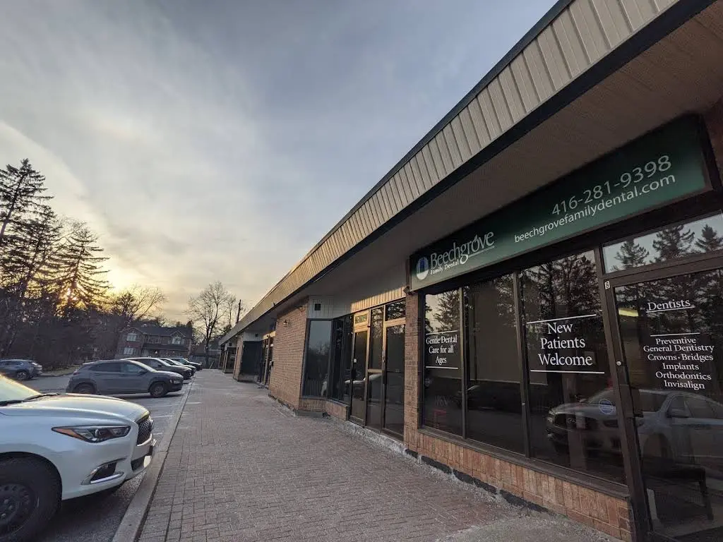 Beechgrove Family Dental