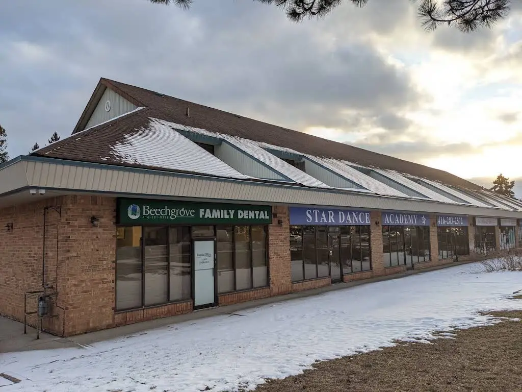 Beechgrove Family Dental