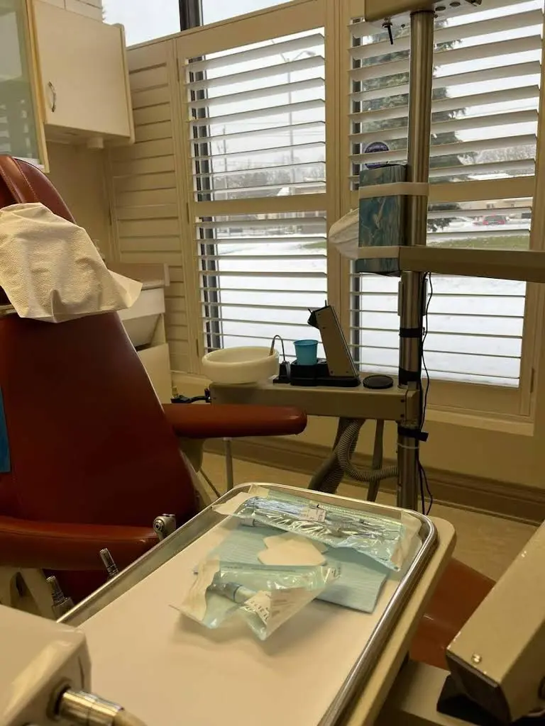 Beechgrove Family Dental