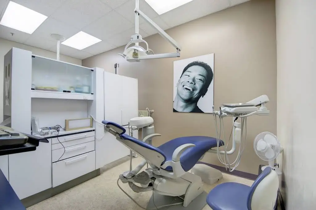Altima Cedarbrae Dental Centre