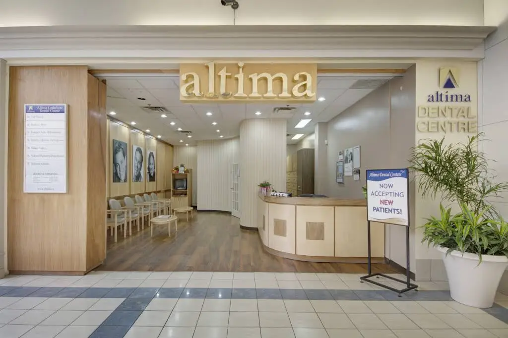 Altima Cedarbrae Dental Centre